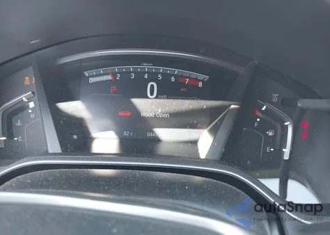 2021 Honda Cr-V Awd Ex z USA, uszkodzony, nr VIN 2HKRW2H52MH684754